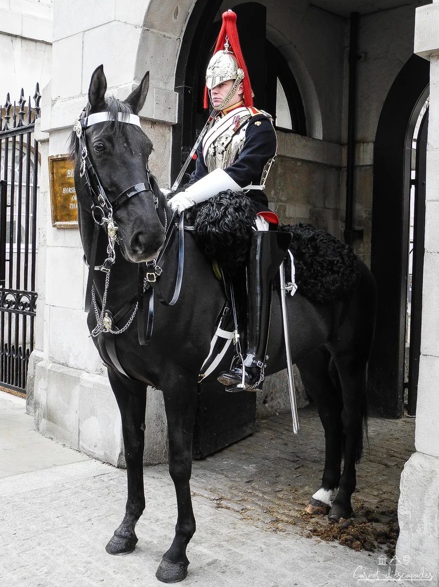 caserne-horse-guards-londres