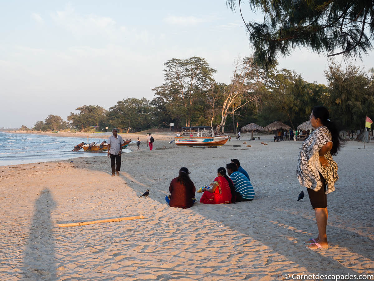 Jaffna Escapade Dans Le Nord Du Sri Lanka Blog Voyage